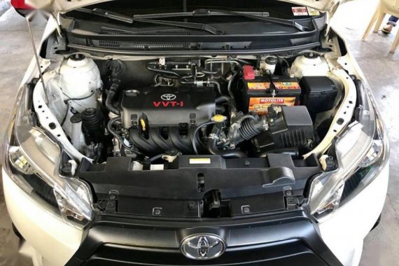 Toyota Yaris 2016 for sale