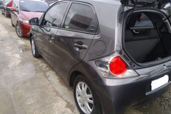 Honda Brio 1.3 V 2015 for sale