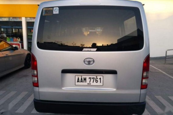 Toyota Hiace 2014 For sale