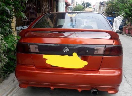 Like new Nissan Sentra for sale