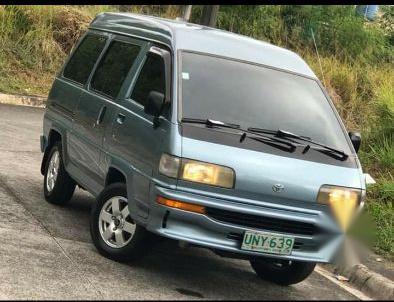 Toyota Lite Ace 1997 for sale