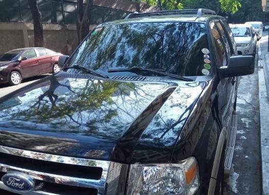 Ford Expedition 2010 for sale