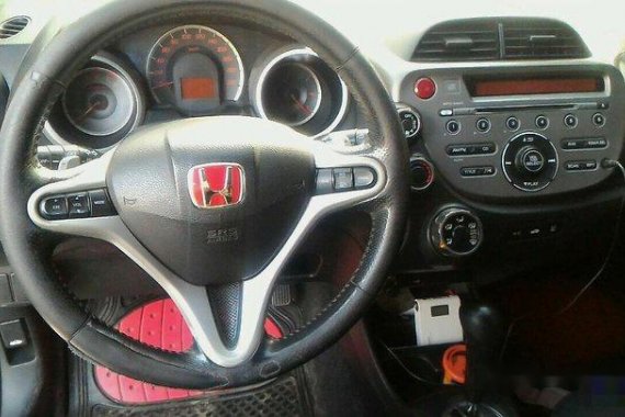 Honda Jazz 2012 for sale