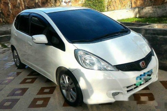 Honda Jazz 2012 for sale