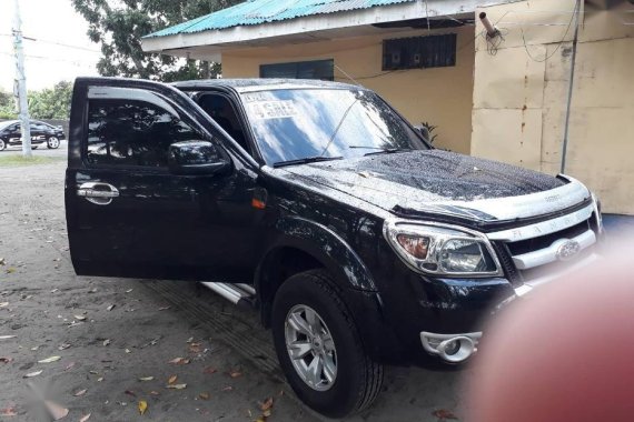 Ford Ranger 2010 for sale 