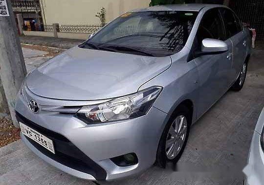 Toyota Vios 2016 for sale 