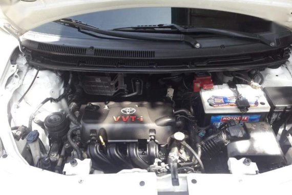 Toyota Vios E MT 2009 for sale 