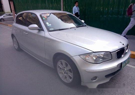 BMW 118i 2006 for sale 