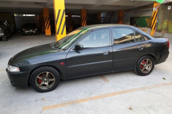 Mitsubishi Lancer 1999 for sale