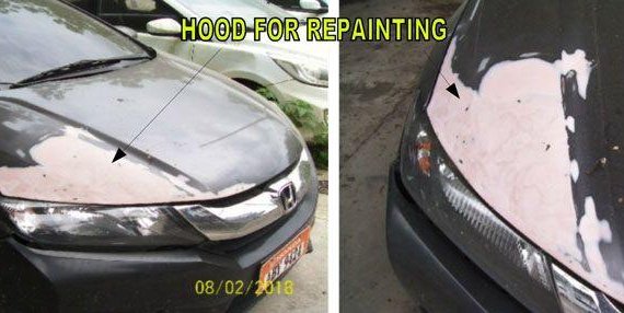 2016 Honda City 1.5 E for sale 