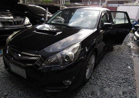 Subaru Legacy 2012 for sale 