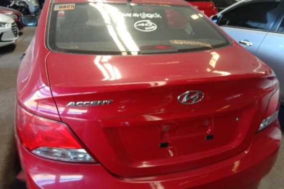 2016 Hyundai Accent for sale