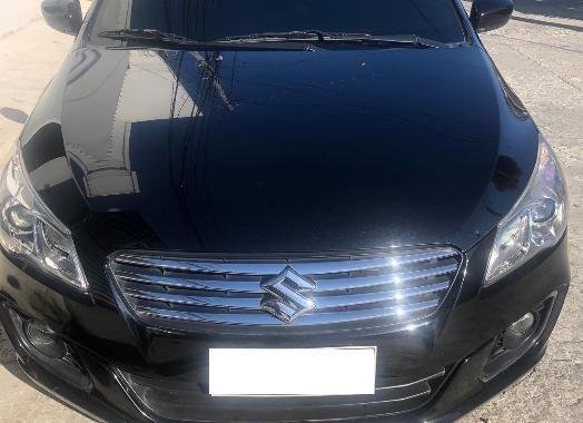 Suzuki Ciaz 2016 for sale