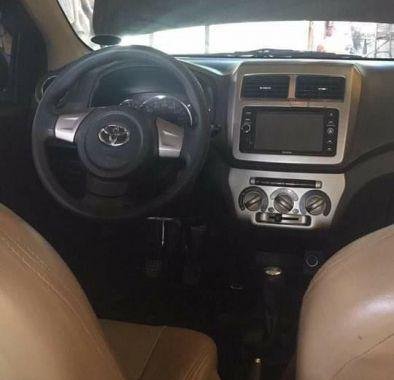 Toyota Wigo 2016 G for sale 