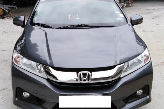 Honda City 2016 for sale 