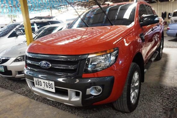 Ford Ranger 2015 for sale 