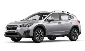 Subaru XV 2019 new for sale 