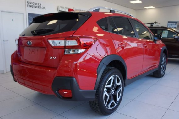 Subaru XV 2019 new for sale 