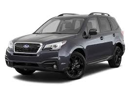 Subaru Forester XT 2.0 2019 for sale 