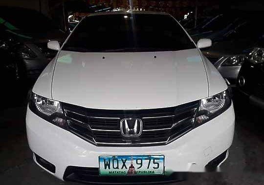 Honda City 2013 for sale 