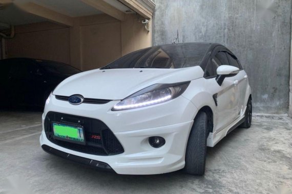 Ford Fiesta 2011 for sale