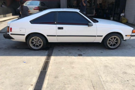 Toyota Celica 1982 for sale 