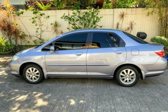 Honda City 2008 for sale