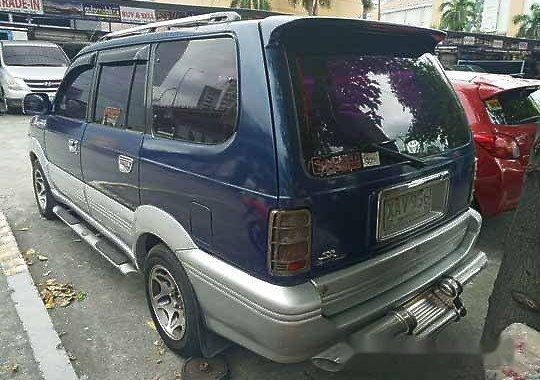 Toyota Revo 2002 for sale 