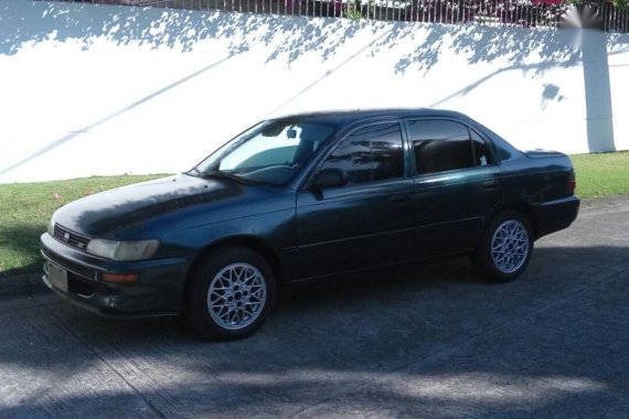 1996 Toyota Corolla for sale