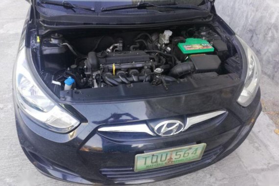 Hyundai Accent 2012 for sale 