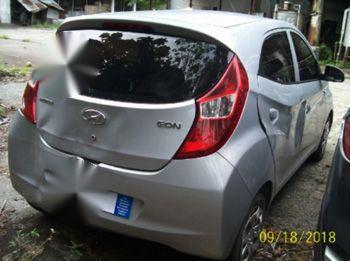 2017 Hyundai Eon 0.8 GLX for sale 