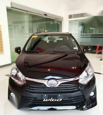 2019 Toyota Wigo new for sale 