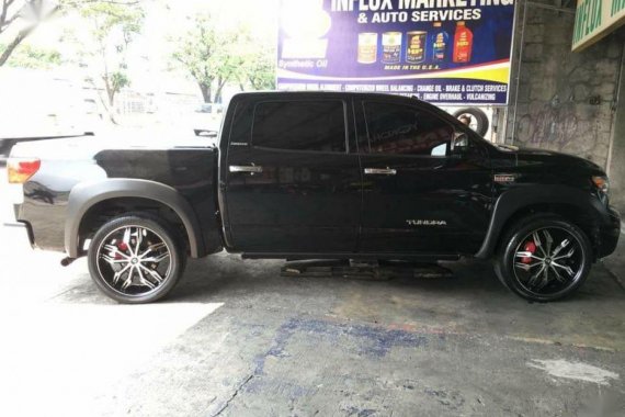 Toyota Tundra 2012 for sale