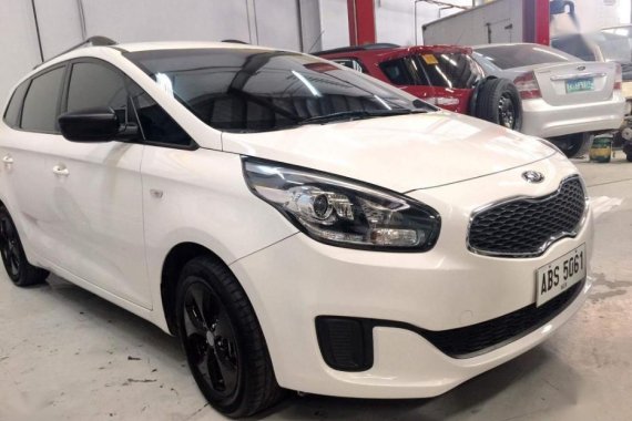 Kia Carens 2015 for sale 