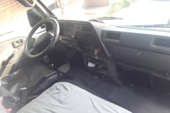 Nissan Urvan 2001 for sale