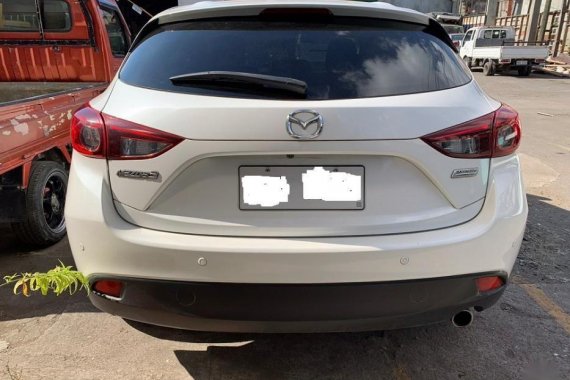 Mazda 3 2016 for sale 