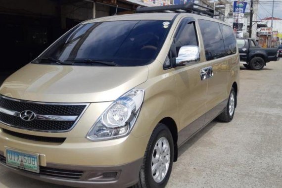 Hyundai Starex 2012 for sale