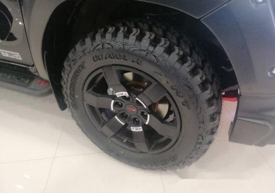Toyota Hilux 2019 for sale 