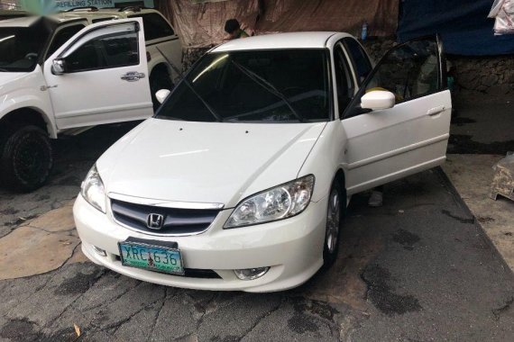 Honda Civic 2004 for sale