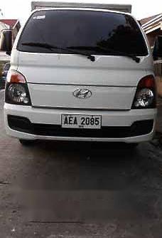 Hyundai H100 2014 for sale 