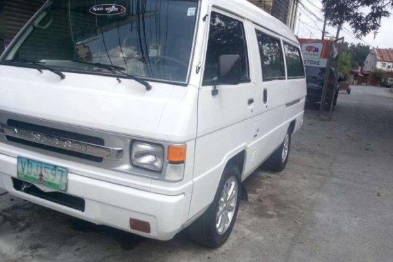 Mitsubishi L300 2008 for sale