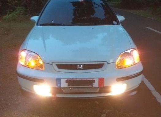 Honda Civic 1996 for sale 