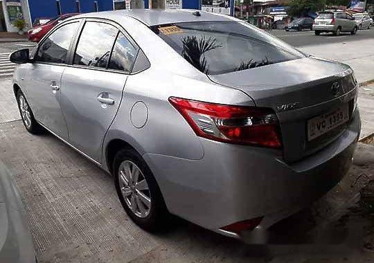 Toyota Vios 2016 for sale 