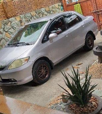 Honda City 2005 for sale