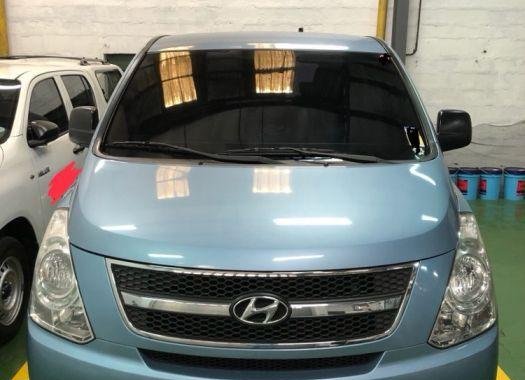 Hyundai Grand Starex 2009 for sale