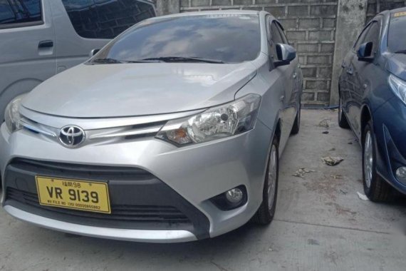 2017 Toyota Vios 1.3 E Automatic for sale