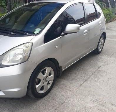 Honda Jazz 2010 automatic for sale 