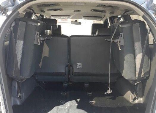 2012 Toyota Innova 2.5 E for sale