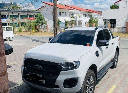 Like new Ford Ranger for sale 