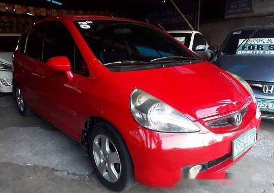 Honda Jazz 2005 for sale 